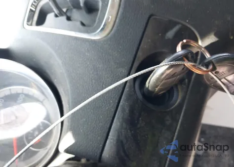 2016 Dodge Grand Caravan Se из США, поврежденный, VIN 2C4RDGBG3GR251772